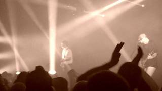 Carter USM - Let&#39;s Get Tattoos - Manchester Academy - 18/11/11