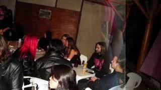 Bella morte - Undone