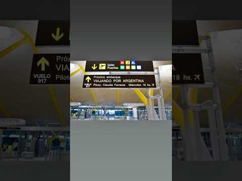 VIAJANDO POR ARGENTINA 29 DE JULIO 2026