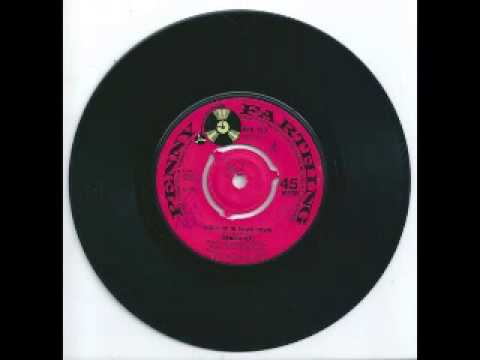 Spencer Mac -Blues Up In Down Town(1970)