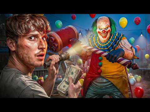 Win $1,000,000 or DIE.. (Full Game)