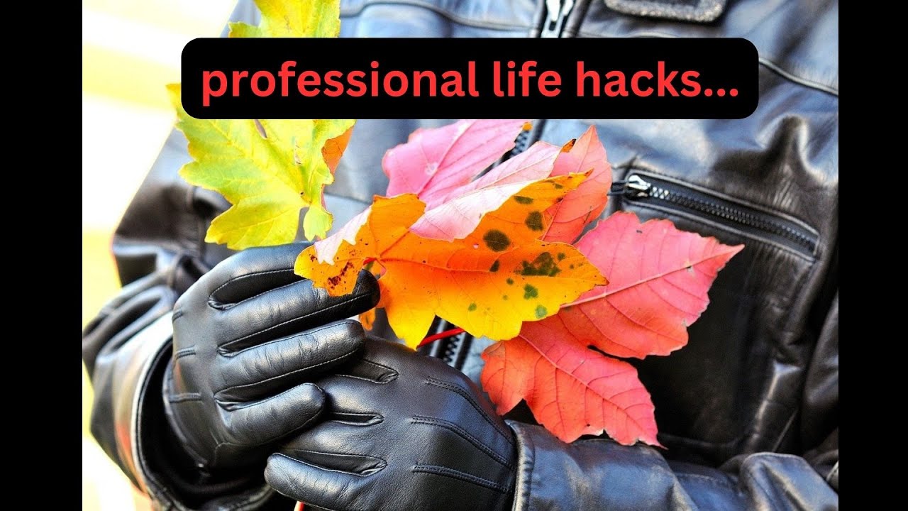 Elevate Your Career: Pro Tips & Tricks