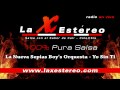 La Nueva Sepias Boy's Orquesta - Yo Sin Ti ...