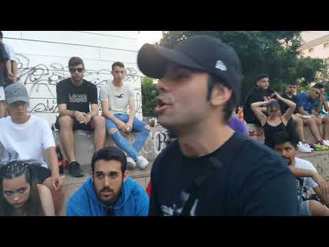 DOXER vs TACUV - CUARTOS // REVENGE A LA VASCA