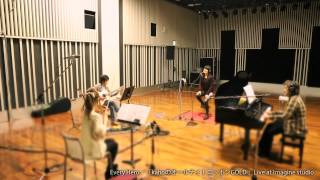 kaho　『Every Hero／「kaho&#39;s All Night Nippon GOLD 」Live at Imagine studio』
