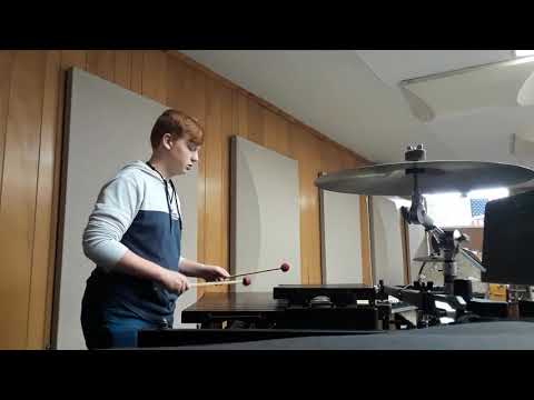 Video Assignment E Major Greens 130 BPM