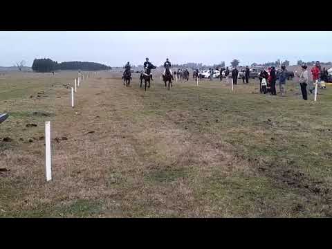 12° edición, raid gran clásico "INTENDENCIA MUNICIPAL DE TACUAREMBÓ", 6.500 m - Caraguatá 26/07/2026