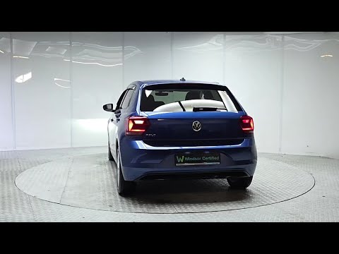 Volkswagen Polo TSI Highline - Image 2