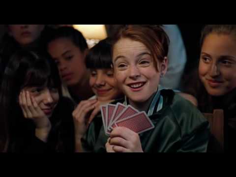 ENF   Jumping on the Lake For Losing Bet