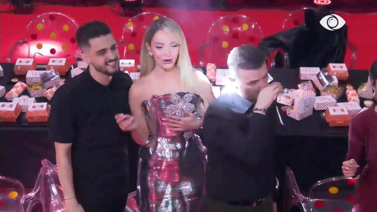 “Selin dhe Gimbo sikur e kanë pranuar njëri-tjetrin”/ Fifi-Brikenës dhe Mateos: Kjo këngë është për ju