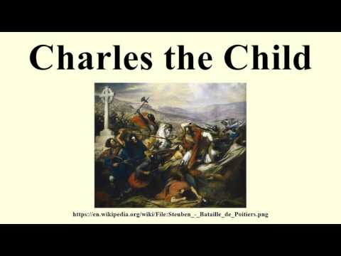 Charles the Child