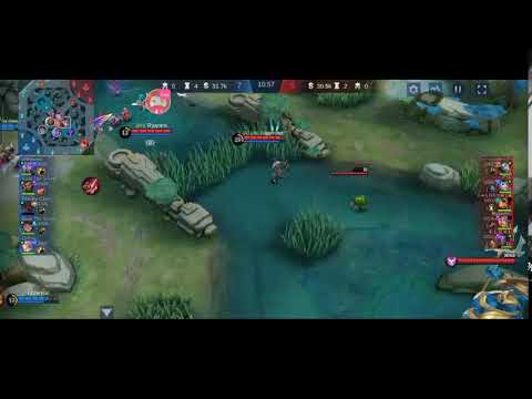 GRANDFINAL MATCH 2 CH PHOENIX CUP SEASON 23 SPRING FESTIVAL TOURNAMENT