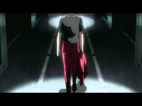 Ghost in the Shell Arise AMV - "Sleepwalking" by The Chain Gang of 1974