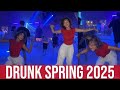 Drunk Spring 2025 New Funny Compilation Drunk People Fails Year 2025