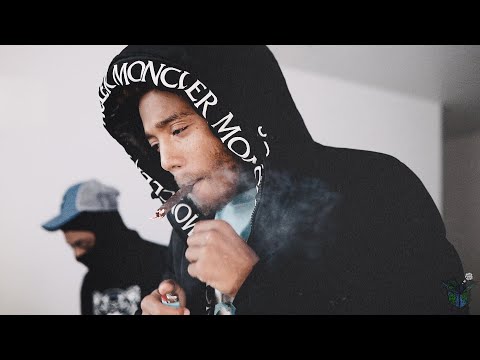 TNB Savage Feat. 3600 Wub - "Funeral Homes" (Block Logic Exclusive - Official Music Video)