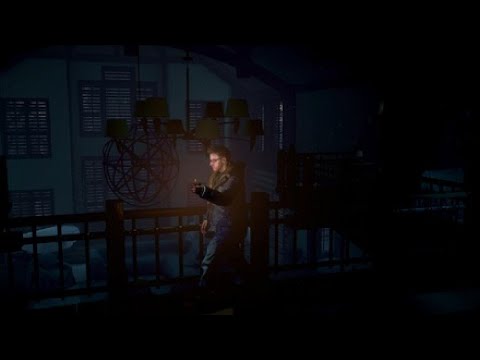 Antes da Alvorada Filmes terror parte 3