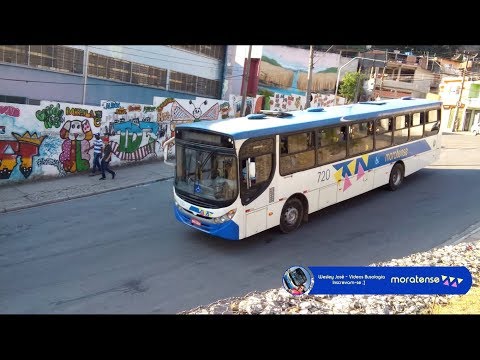 Apache VIP II sc - MB OF-1722M - Moratense - Carro 720