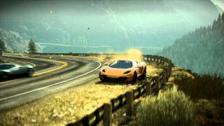 Need For Speed The Run - Гонка Всей Твоей Жизни