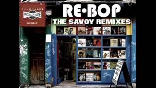 Duke Jordan-Night In Tunisia (DJ Jazzy Jeff Remix)