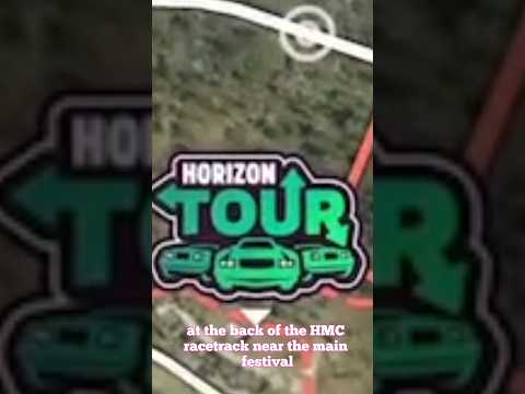 Do you even know what Horizon Tour is?