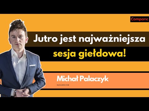A Very Strange Situation in Bank Quotes! Analysis of Kernel and Grupa Azot Shares | Michał Palaczyk