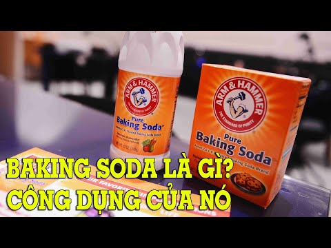 , title : 'Baking soda là gì? Công dụng của Baking soda và cách dùng như thế nào - Mẹo Vặt Cuộc Sống'