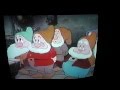 OMEGA VIEWS Snow White And The Seven Dwarfs Commentary Part 4