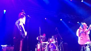 Royal Trux - Transformer 2017 #1