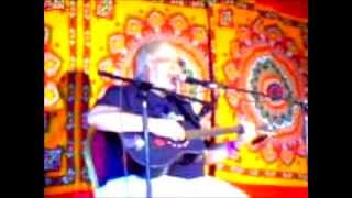 Steve Suffet: Sally Don't You Grieve (by Woody Guthrie)