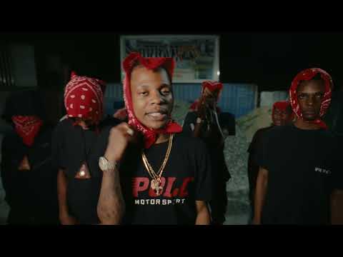 Pablo YG, Queffo  - Competition | Official Music Video