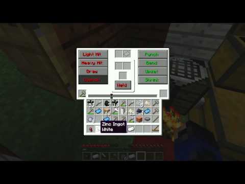 TerraFirmaCraft Livestream Part 2