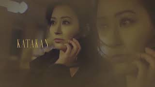 Download lagu Voodoo~Katakan [Lyric Video] mp3