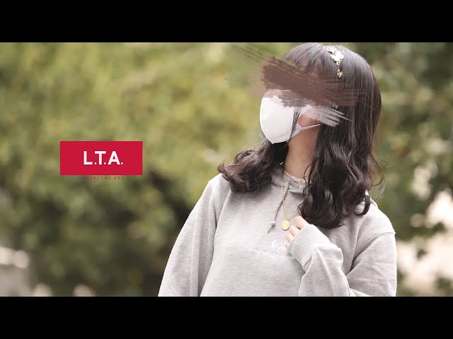 光を歌うアーティスト『Lucia』アパレルブランド「LIVERTINEAGE」とのコラボ商品が発売決定! 2 YouTubeサムネイル