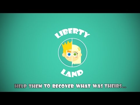 Liberty Land Video
