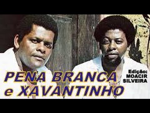 Canto Do Povo De Um Lugar - Pena Branca E Xavantinho