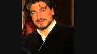 Jose Cura &quot;O Paradiso&quot; 2002  L&#39;Africana