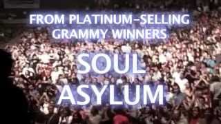 Soul Asylum -  New Single, "Gravity"