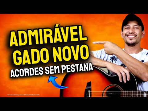 MARCA GADO, CERCA GADO e TOCA GADOA - Chico…