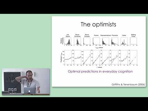 CCN 2019: Tutorial T-C: Approximate inference in the brain: free energy, sampling, and beyond