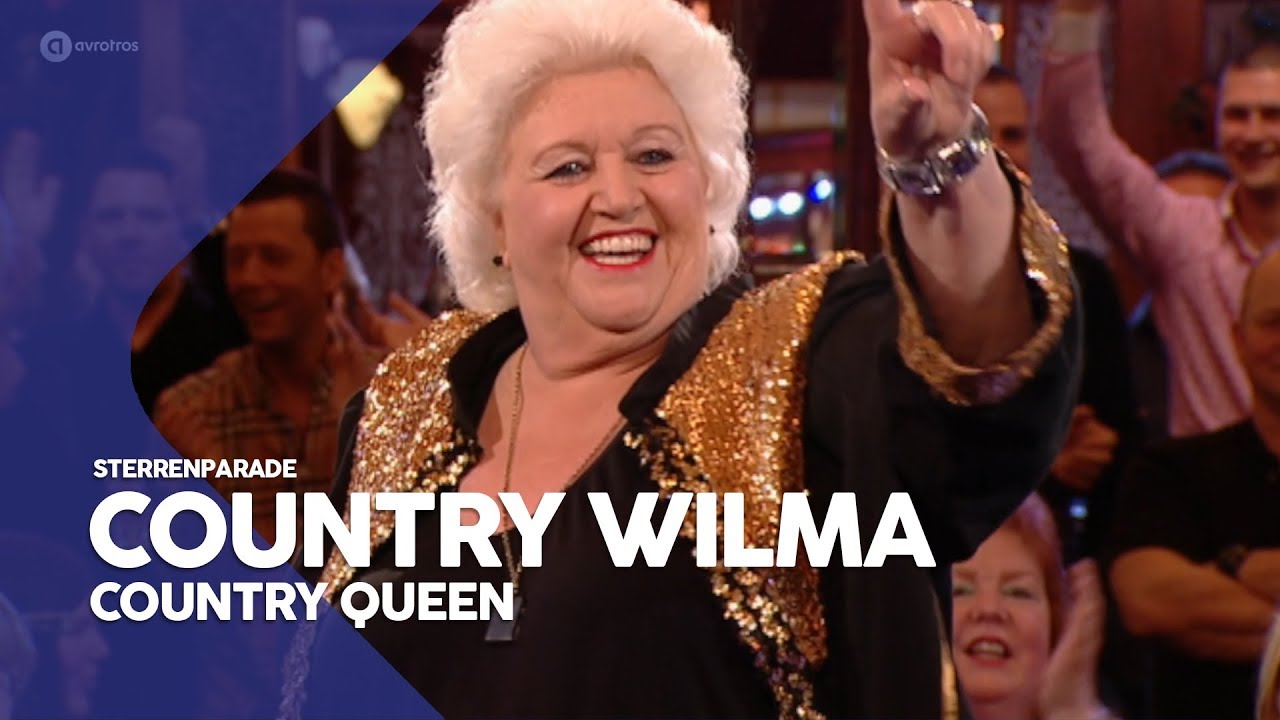 Country Wilma