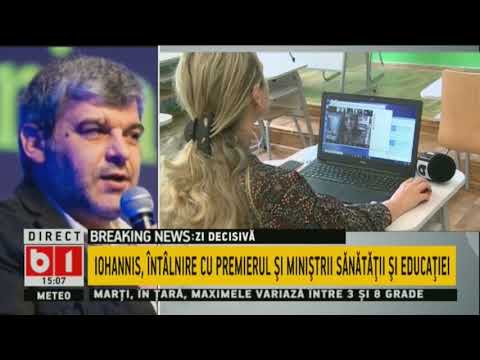 STIRI B1 ORA 15.00 DIN 2 FEBR 2021 - RALUCA TURCAN: PENSIILE AR PUTEA FI INDEXATE IN LUNA SEPTEMBRI