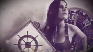 NEMESEA - Twilight (Official Lyric Video) | Napalm Records