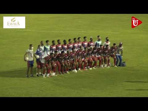 [Melhores Momentos] UNIRB FC 1X0 ITABAIANA-SE -AMISTOSO - TV UNIRB