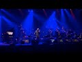 Kurt Elling and the Scottish National Jazz Orchestra, Coutances, France 16 May 2012