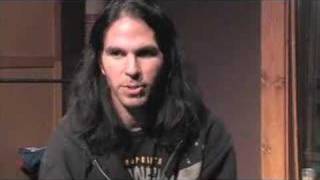 Rev Theory - Writing &quot;Light it Up&quot;