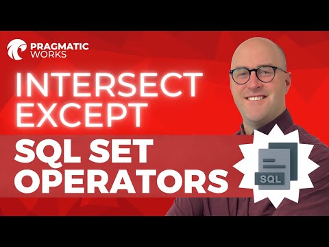 Understanding SQL Set Operators: A Guide Understanding SQL Set Operators: A Guide