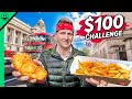 100 British Street Food Challenge London S Borough Market