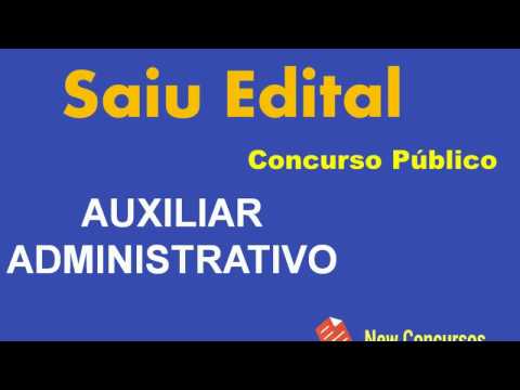 Apostila Concurso CRO/AL para o cargo de Auxiliar Administrativo