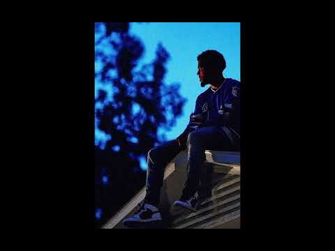 (FREE) J. Cole x Aaron May Type Beat "Reflections" | Freestyle Beats