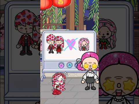 Toca World Parents Prefers Avatar World Child😱😡🥺 #tocalifeworld #avatarworld #shorts #feedshorts